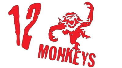 Logo for Twelve Monkeys
