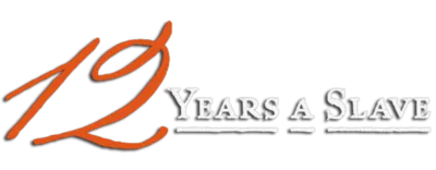 Logo for 12 Years a Slave
