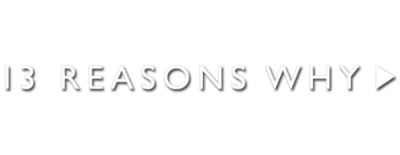 Logo for 13 Reasons Why