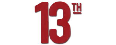 Logo for 13th