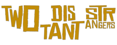 Logo for Two Distant Strangers