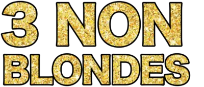 Logo for 3 Non-Blondes