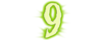 Logo for 9