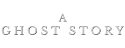 Logo for A Ghost Story
