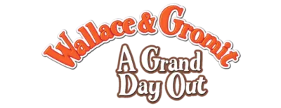 Logo for Wallace and Gromit: A Grand Day Out