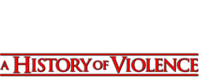 Logo for A History of Violence