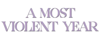 Logo for A Most Violent Year