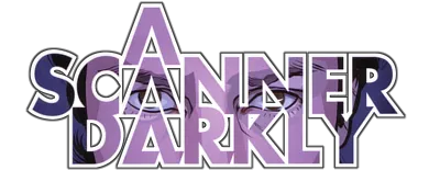 Logo for A Scanner Darkly