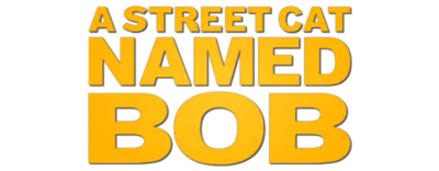 Logo for A Street Cat Named Bob