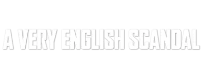 Logo for A Very English Scandal