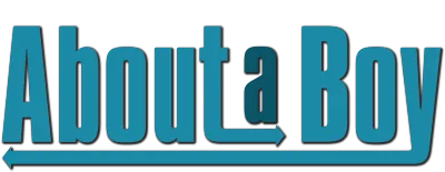 Logo for About a Boy