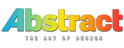 Logo for Abstract: The Art of Design