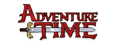 Logo for Adventure Time