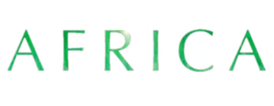 Logo for Planet Earth: Africa