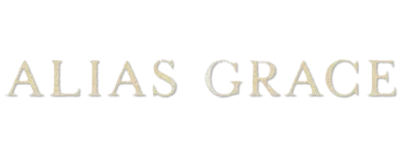 Logo for Alias Grace
