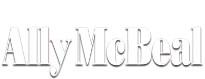 Logo for Ally McBeal