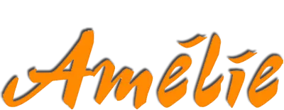 Logo for Amélie