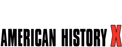 Logo for American History X