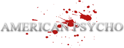 Logo for American Psycho