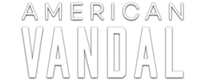Logo for American Vandal