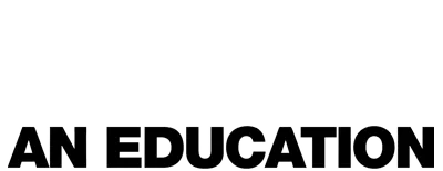 Logo for An Education