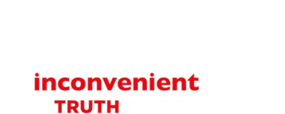 Logo for An Inconvenient Sequel: Truth to Power