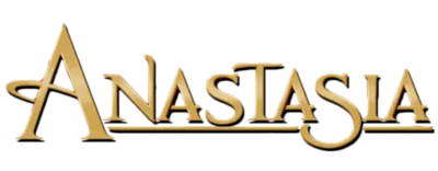 Logo for Anastasia