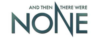Logo for And Then There Were None