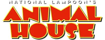Logo for Animal House