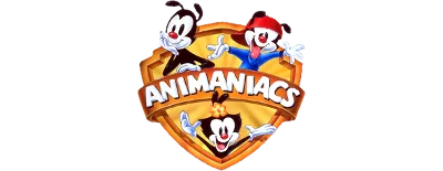 Logo for Animaniacs
