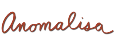 Logo for Anomalisa