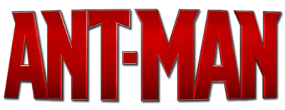 Logo for Ant-Man