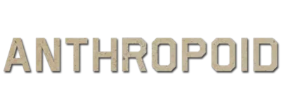 Logo for Anthropoid