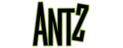 Logo for Antz