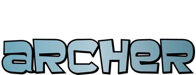 Logo for Archer
