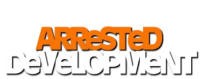 Logo for Arrested Development