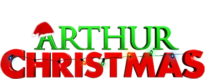 Logo for Arthur Christmas
