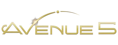 Logo for Avenue 5