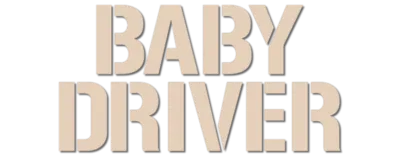 Logo for Baby Driver