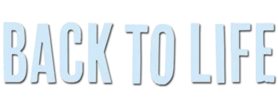 Logo for Back to Life