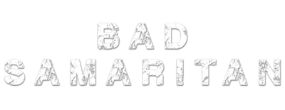 Logo for Bad Samaritan
