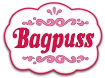 Logo for Bagpuss