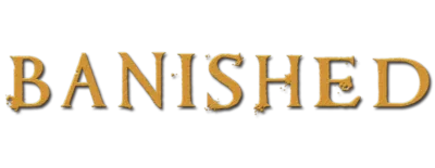 Logo for Banished