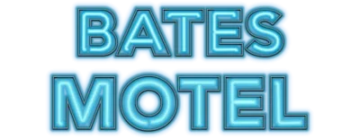 Logo for Bates Motel