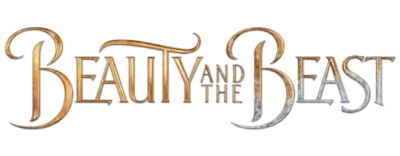 Logo for Beauty and the Beast