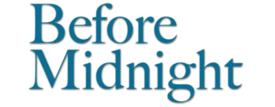 Logo for Before Midnight