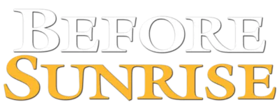 Logo for Before Sunrise