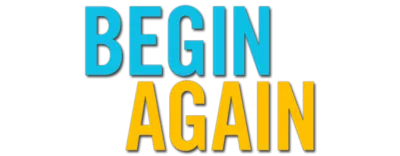 Logo for Begin Again