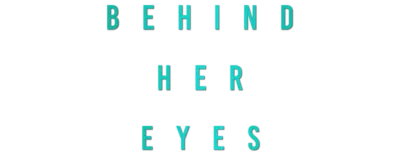 Logo for Behind Her Eyes