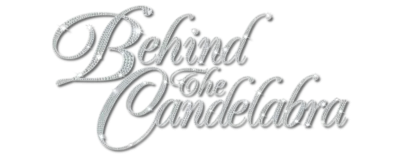 Logo for Behind the Candelabra